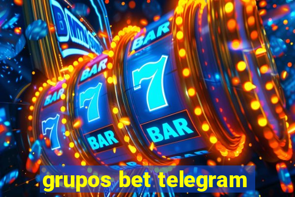 grupos bet telegram